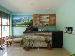 Hotel Sarangkot